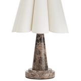 Segal Marble Mini Lamp