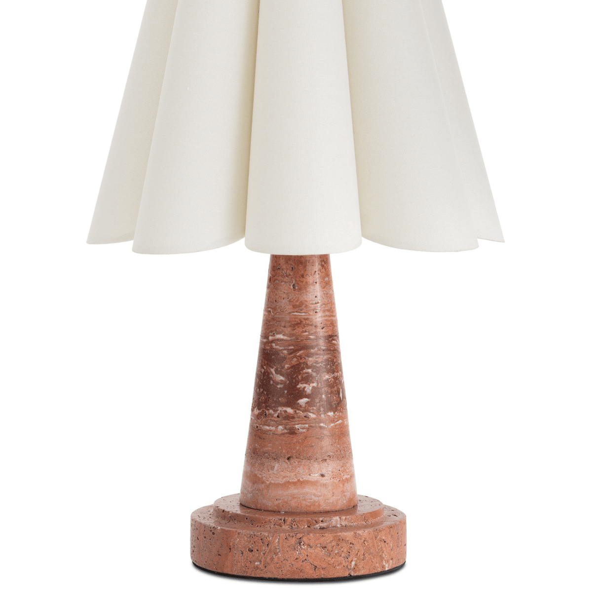 Segal Marble Mini Lamp