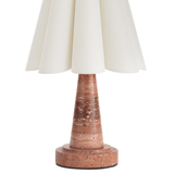 Segal Marble Mini Lamp