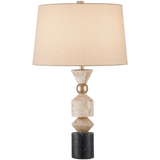 Seguso Table Lamp Table Lamps 6000-1047 00633306063822