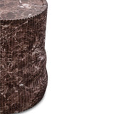 Sela Indoor/Outdoor Side Table Outdoor Side Tables TOV-OC54950 793580653345