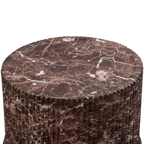 Sela Indoor/Outdoor Side Table Outdoor Side Tables TOV-OC54950 793580653345