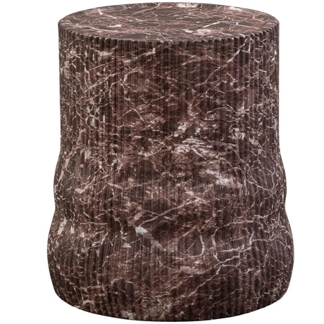 Sela Indoor/Outdoor Side Table Outdoor Side Tables TOV-OC54950 793580653345