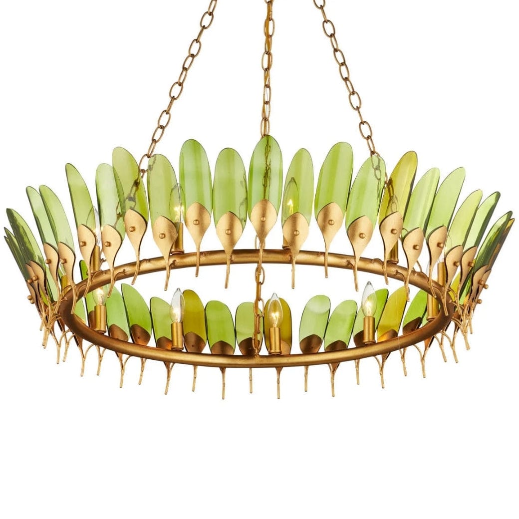 Selavy Chandelier Chandeliers 9000-1337