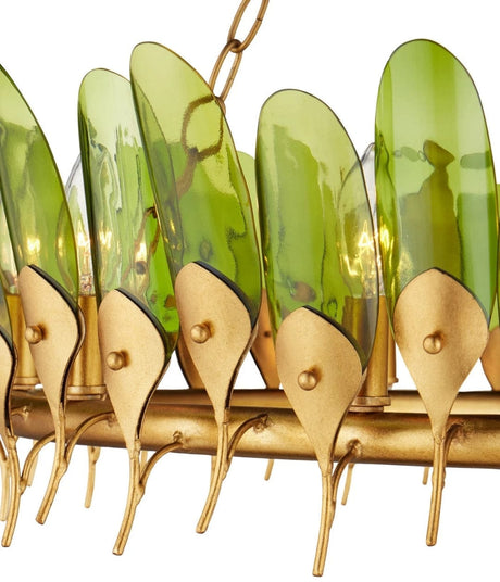 Selavy Chandelier Chandeliers 9000-1337