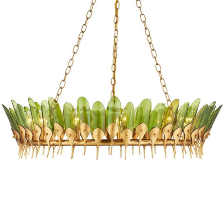 Selavy Chandelier Chandeliers 9000-1337