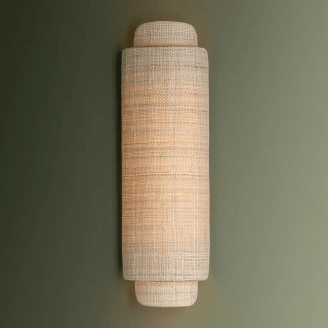 Seldon Wall Sconce Wall Sconces B2420-VGL 197292114666