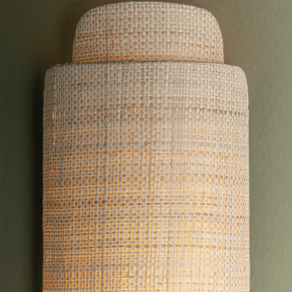 Seldon Wall Sconce Wall Sconces B2420-VGL 197292114666