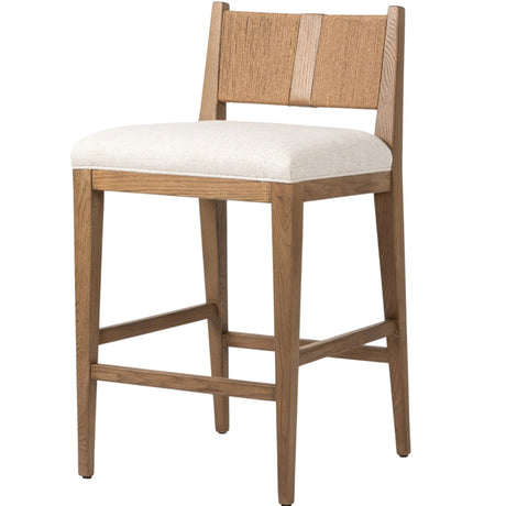 Selene Counter Stool + Bar Bar & Counter Stools 248661-002 198394076623