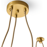 Selene Multi Basket Chandelier - Draft for Tariffs 05-03-25 Chandelier 16-1490