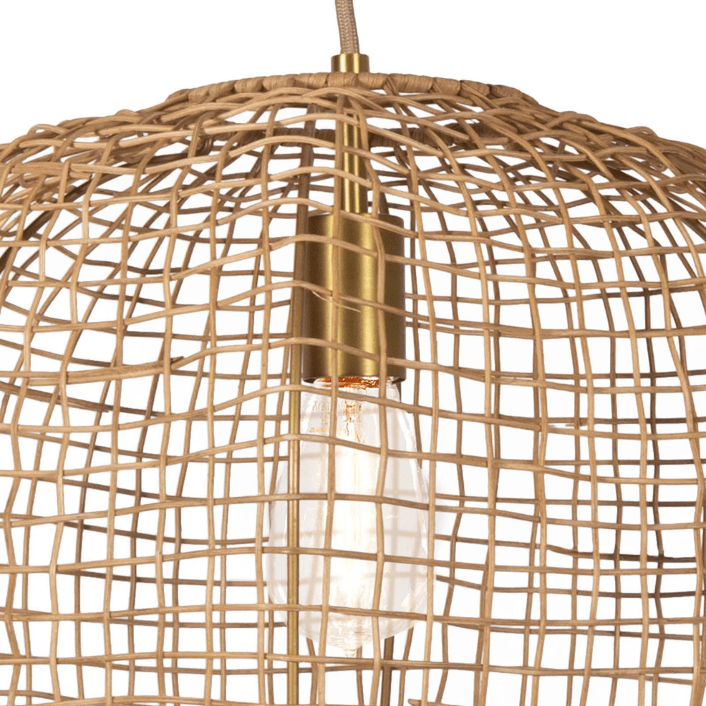 Selene Pendant - Draft for Tariffs 05-03-25 Pendant Lighting