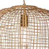 Selene Pendant - Draft for Tariffs 05-03-25 Pendant Lighting