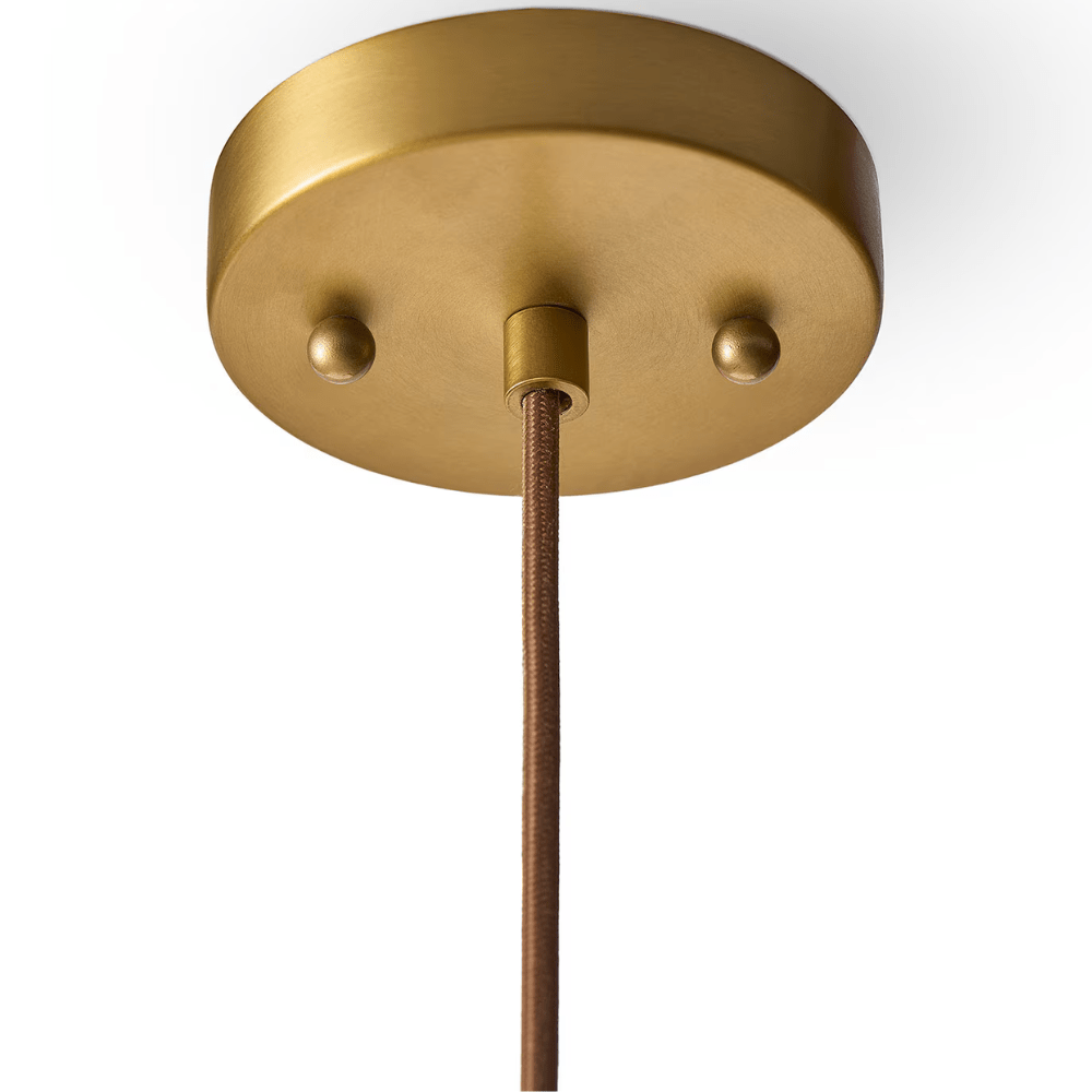 Selene Pendant - Draft for Tariffs 05-03-25 Pendant Lighting