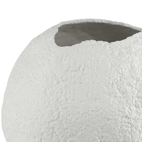 Selene Vase Vases + Urns 1200-1159