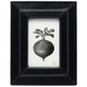 Selero Picture Frame Picture Frame 02SELE-BLK-4X6
