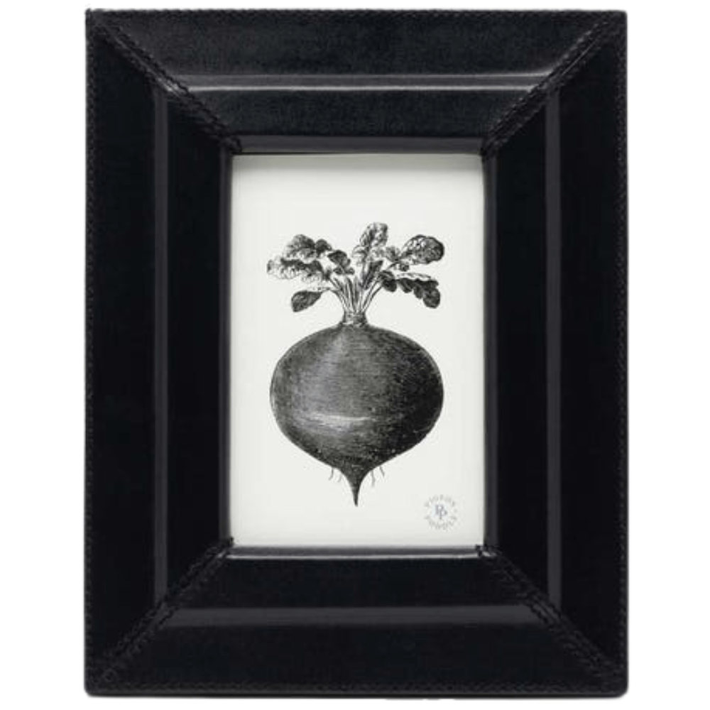 Selero Picture Frame Picture Frame 02SELE-BLK-4X6
