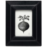 Selero Picture Frame Picture Frame 02SELE-BLK-4X6