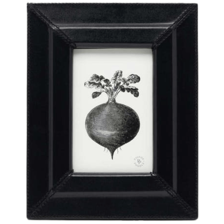 Selero Picture Frame Picture Frame 02SELE-BLK-4X6