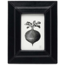Selero Picture Frame Picture Frame 02SELE-BLK-4X6