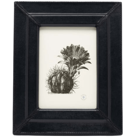Selero Picture Frame Picture Frame 02SELE-BLK-5X7