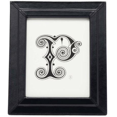 Selero Picture Frame Picture Frame 02SELE-BLK-8X10