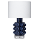 Seltzer Table Lamp Table Lamps LS9SELTZERBL 688933037494