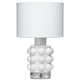 Seltzer Table Lamp Table Lamps LS9SELTZERWH 688933037500