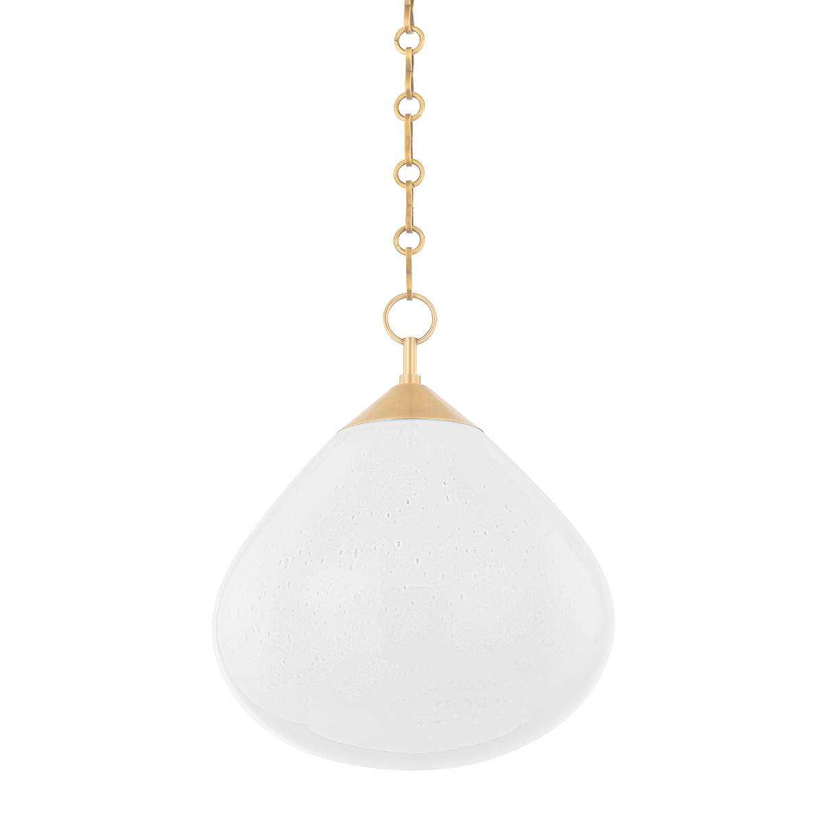 Semilla Pendant Pendant Lighting 362-18-VB 782042486287