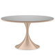 Semper Dining Table Dining Table CLA-424-206A 662896052886