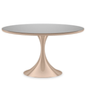 Semper Dining Table Dining Table CLA-424-206A 662896052886