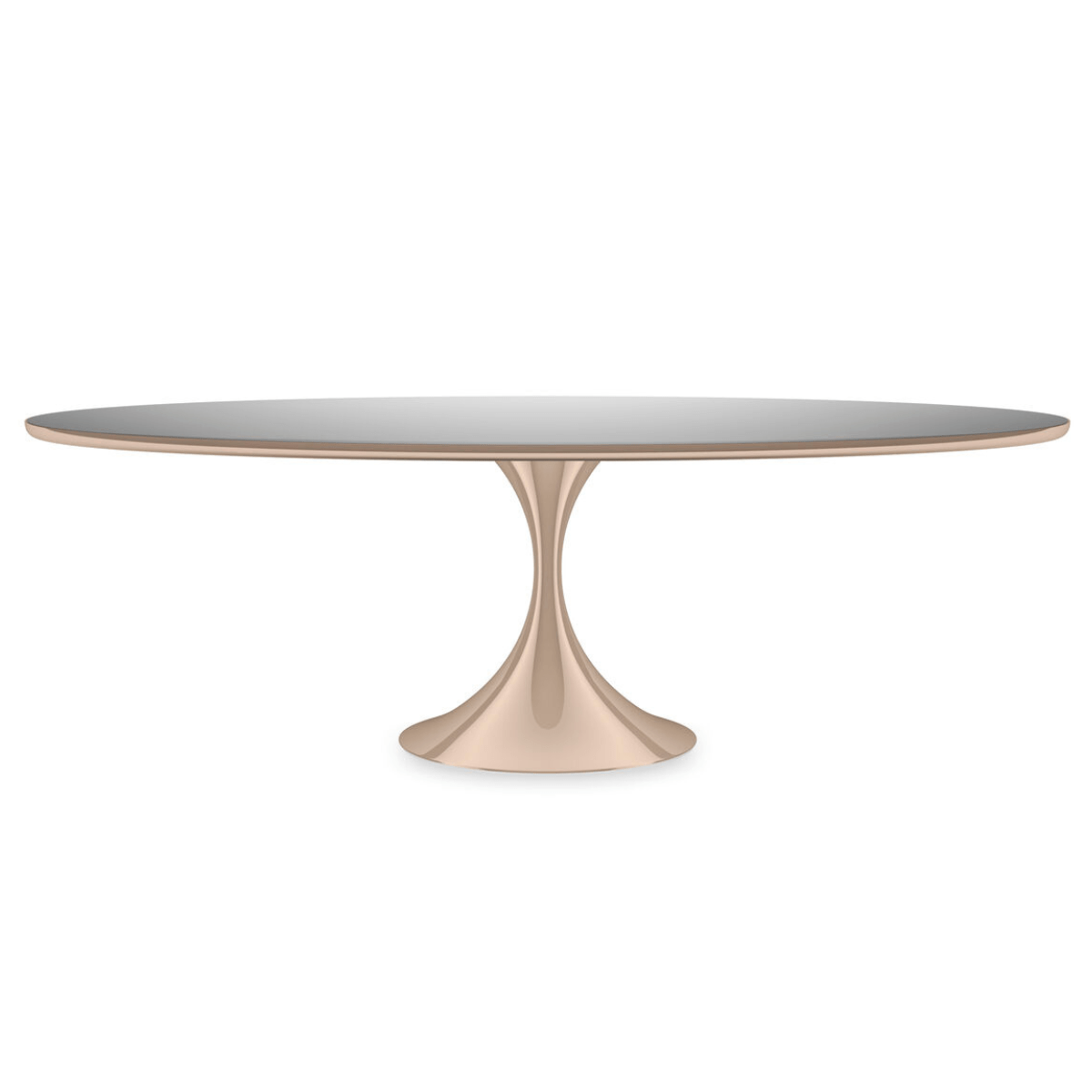 Semper Dining Table Dining Table CLA-424-208A 662896052947