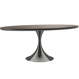 Semper Dining Table Dining Tables CLA-424-207B 662896053661