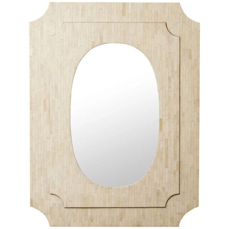 Sentimental Mirror Rectangle + Square Mirrors 1000-0180