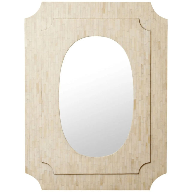 Sentimental Mirror Rectangle + Square Mirrors 1000-0180