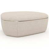 Serir Small Cocktail Table Side Tables CLA-024-409 662896056419