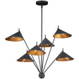 Serpa Chandelier Chandeliers 9000-1441
