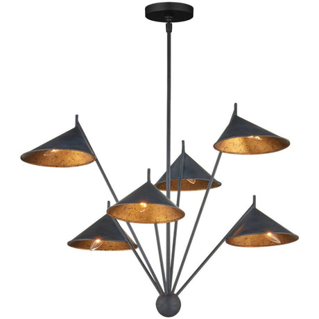 Serpa Chandelier Chandeliers 9000-1441