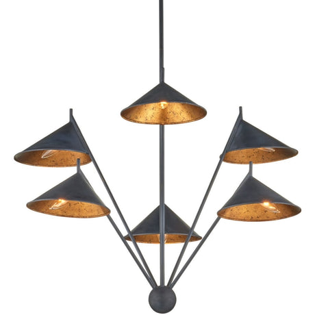 Serpa Chandelier Chandeliers 9000-1441