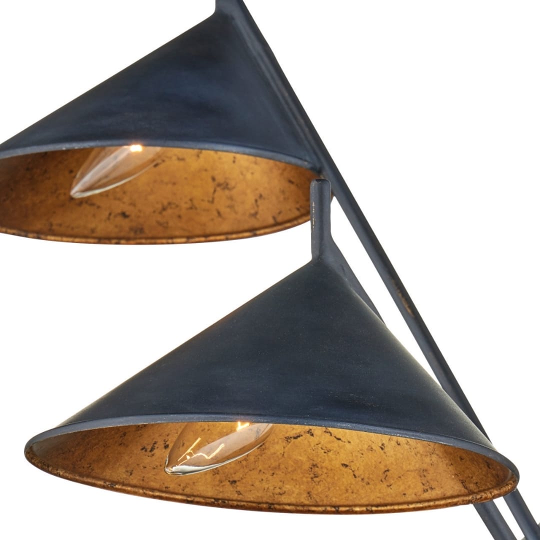 Serpa Chandelier Chandeliers 9000-1441