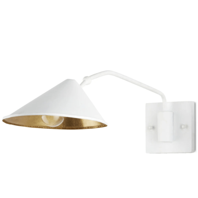 Serpa Single Wall Sconce Wall Lighting