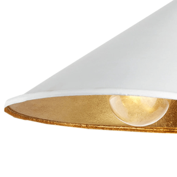 Serpa Single Wall Sconce Wall Lighting