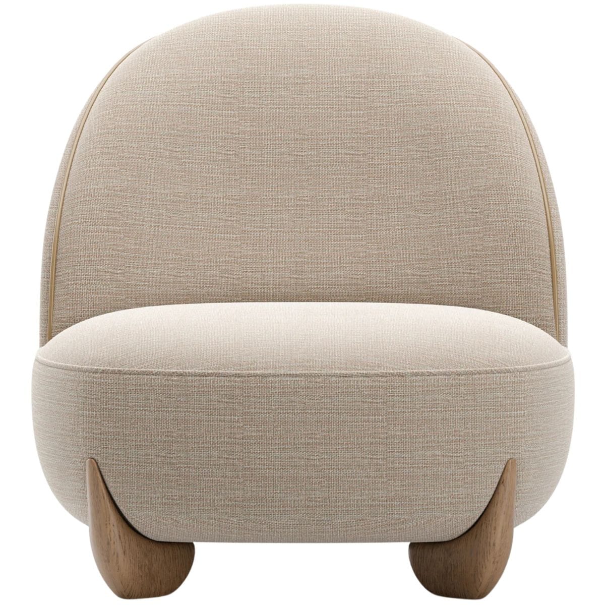 Seta Chair Occasional + Accent Chairs UPH-425V-031-A 662896061895