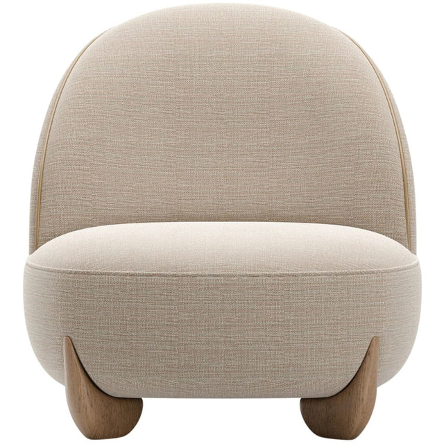 Seta Chair Occasional + Accent Chairs UPH-425V-031-A 662896061895