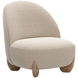 Seta Chair Occasional + Accent Chairs UPH-425V-031-A 662896061895