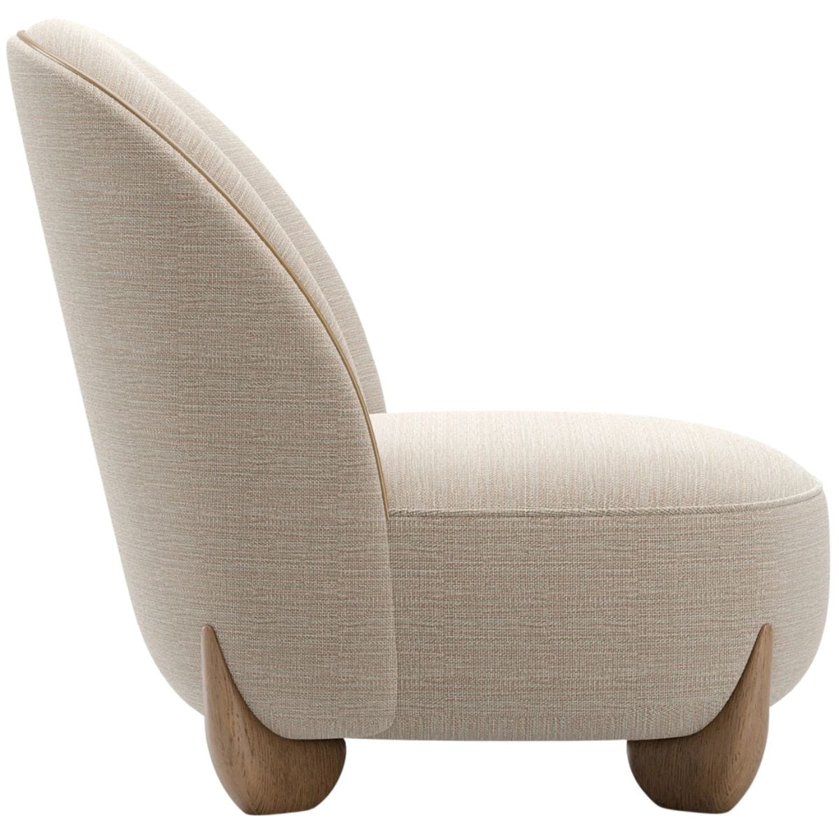 Seta Chair Occasional + Accent Chairs UPH-425V-031-A 662896061895