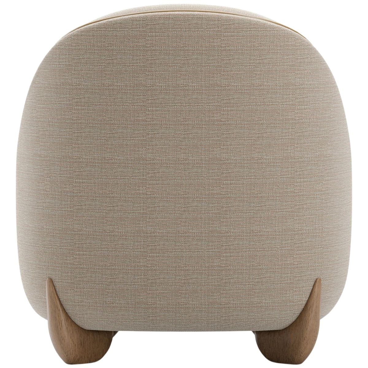 Seta Chair Occasional + Accent Chairs UPH-425V-031-A 662896061895