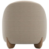 Seta Chair Occasional + Accent Chairs UPH-425V-031-A 662896061895