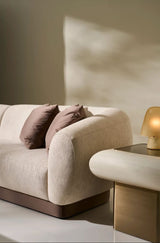 Seta L-Sectional Sofas + Sectionals