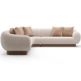 Seta L-Sectional Sofas + Sectionals