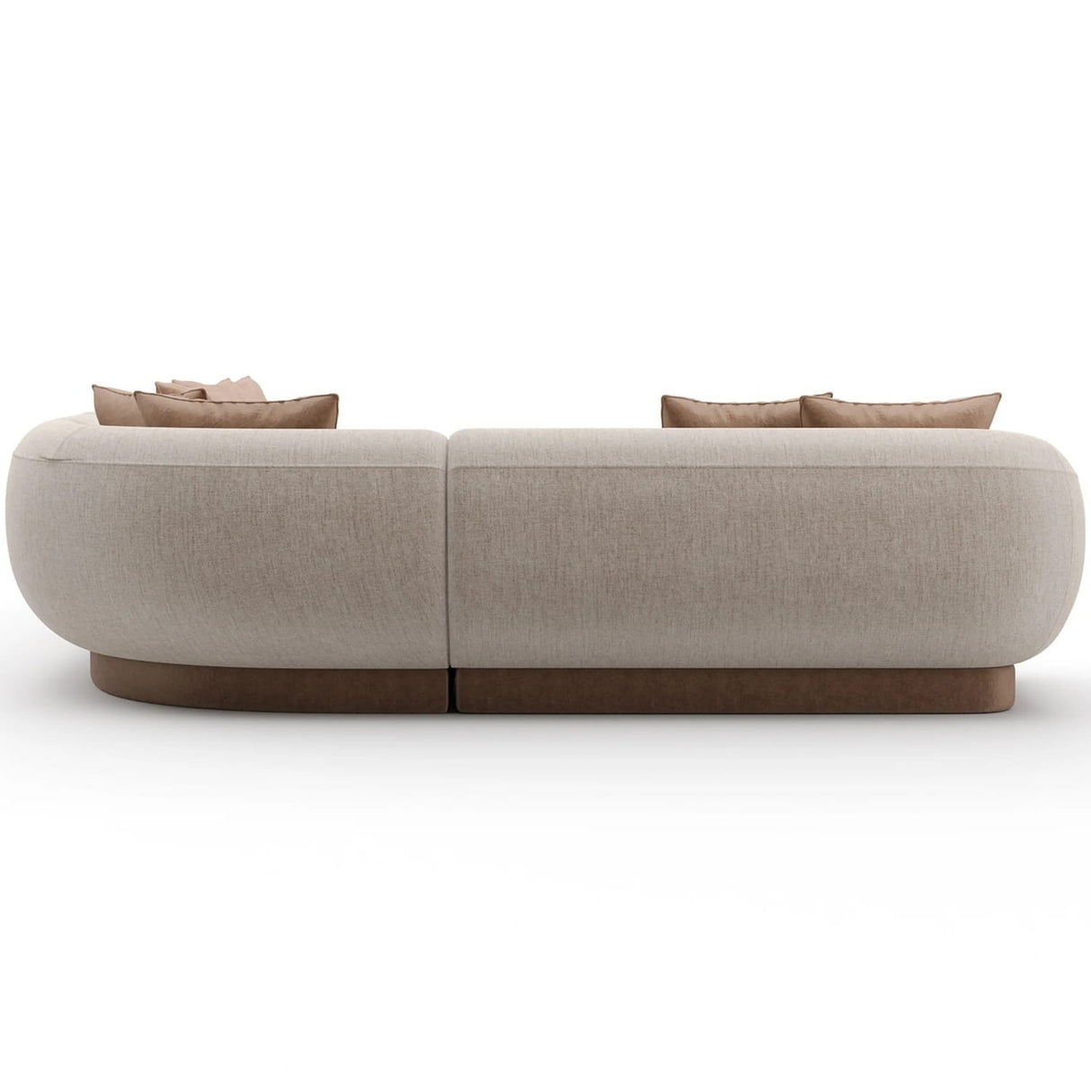Seta L-Sectional Sofas + Sectionals